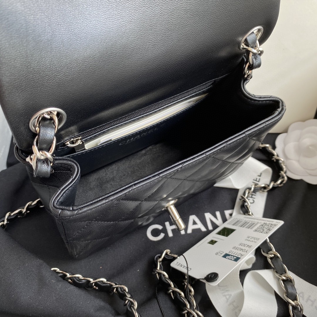 Chanel CF Series Bags